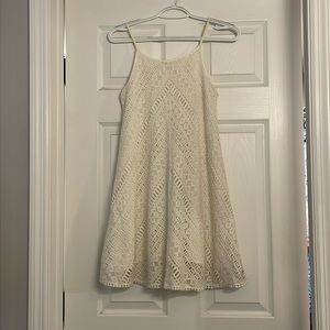 Juicy Couture Lace Dress